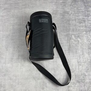 Outdoor Research Growler Parka Black Insulated 64oz Carrier 250179 NEW